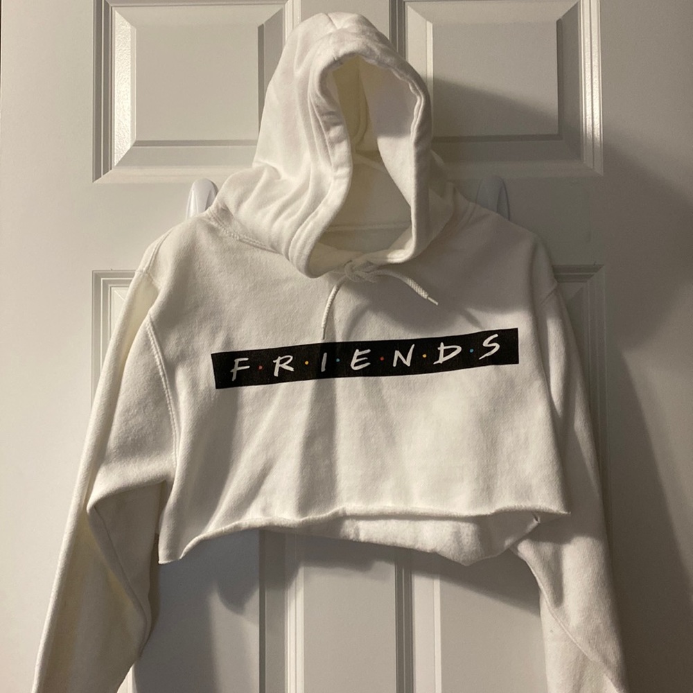 Friends Hoodie